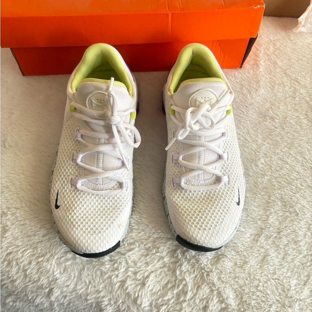 Women’s Nike Free Metcon 4